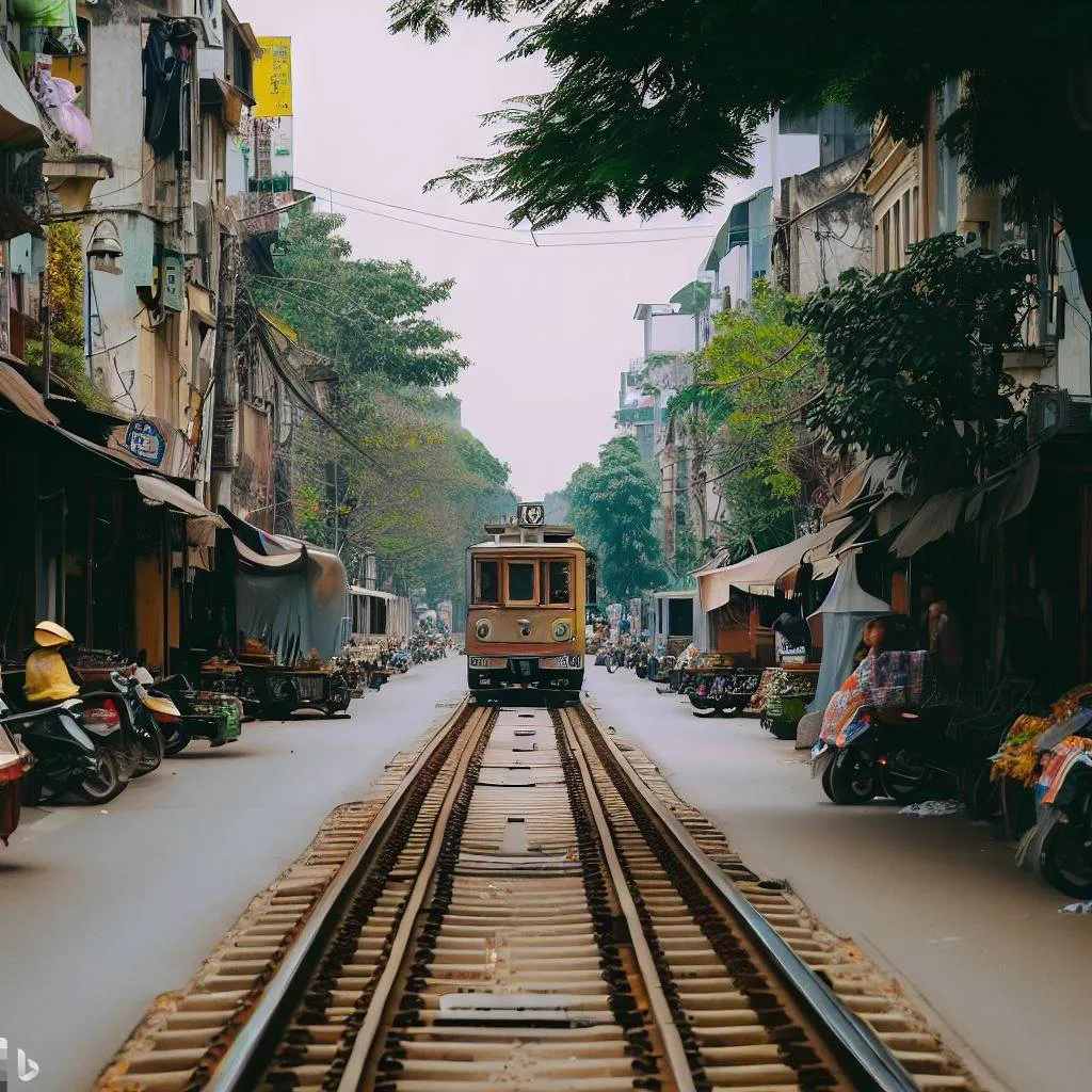 The Perfect 3-Day Hanoi Itinerary: Stirring up a Hanoian Adventure zz1quw